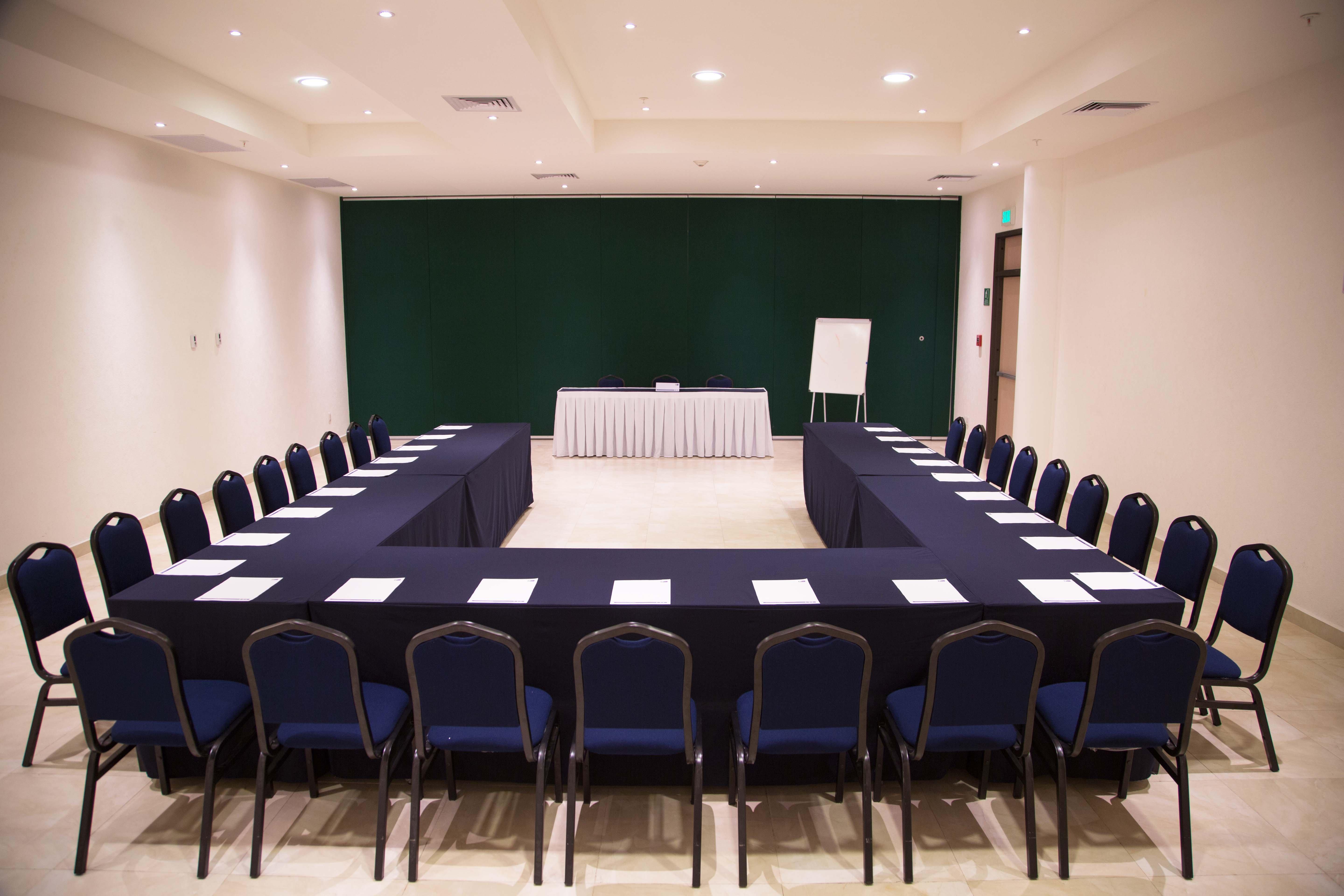 Holiday Inn Express Xalapa By Ihg Bagian luar foto