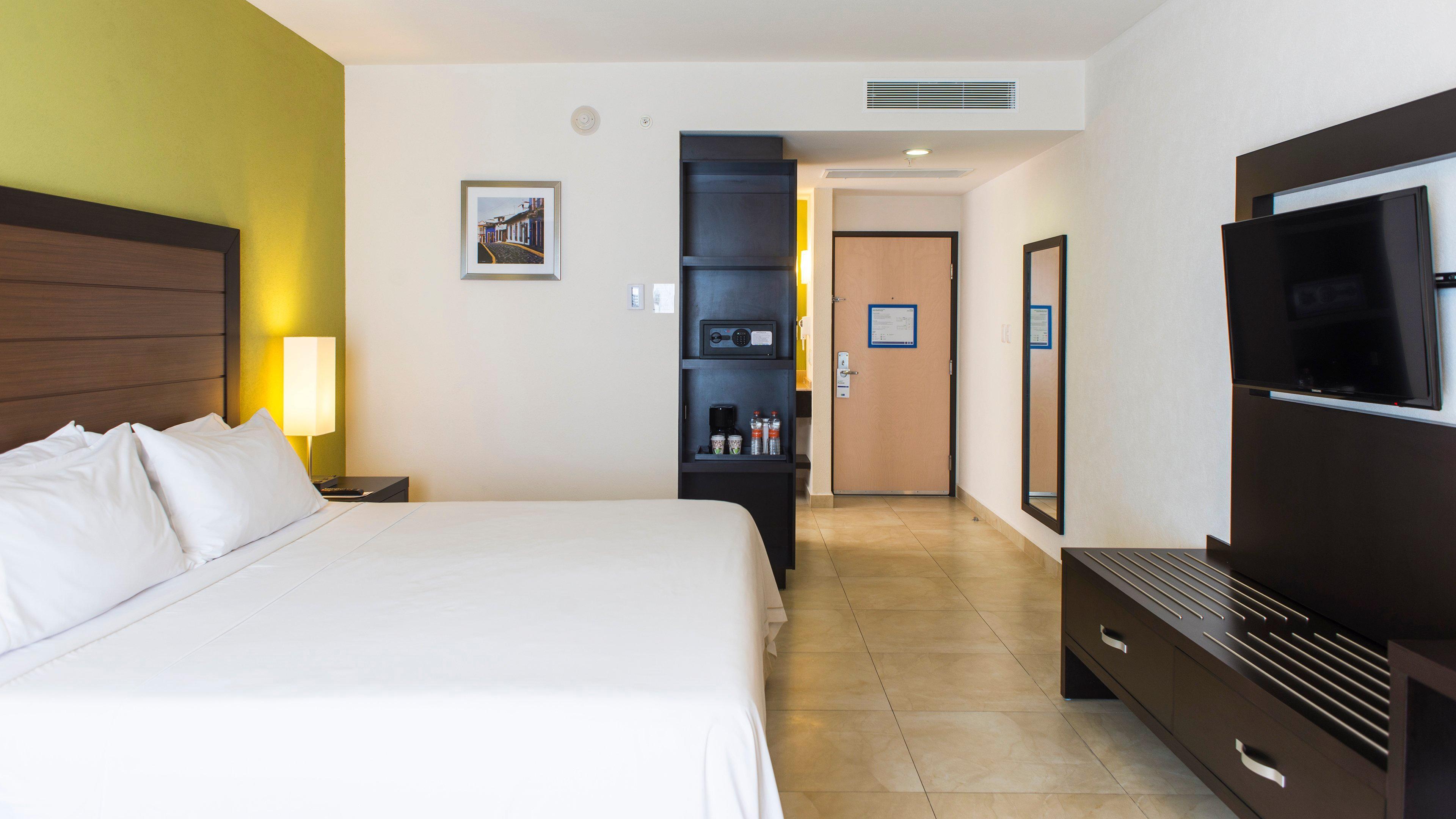 Holiday Inn Express Xalapa By Ihg Bagian luar foto