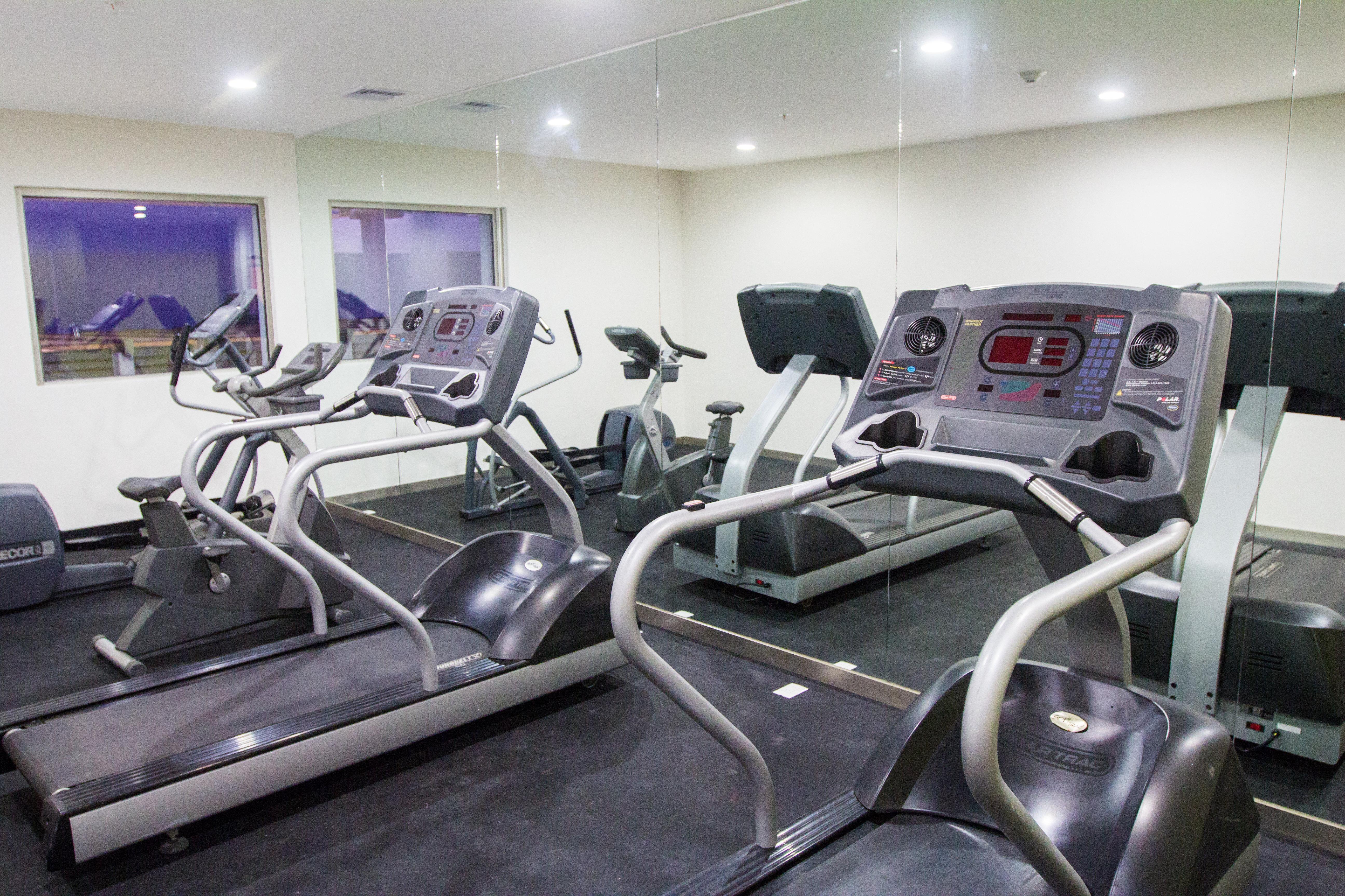 Holiday Inn Express Xalapa By Ihg Bagian luar foto