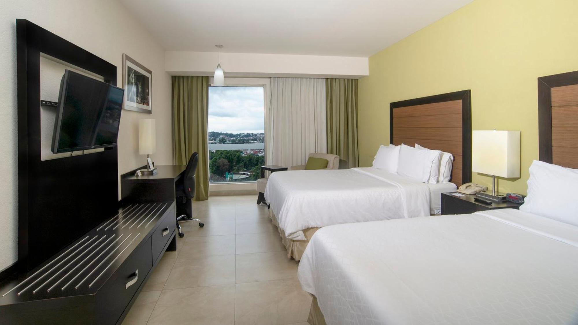 Holiday Inn Express Xalapa By Ihg Bagian luar foto